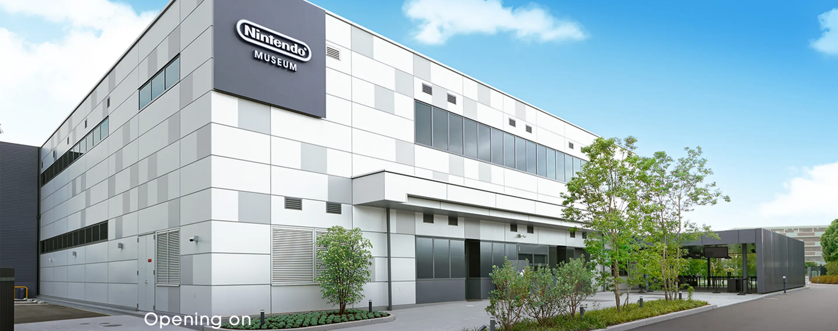 Nintendo-Museum