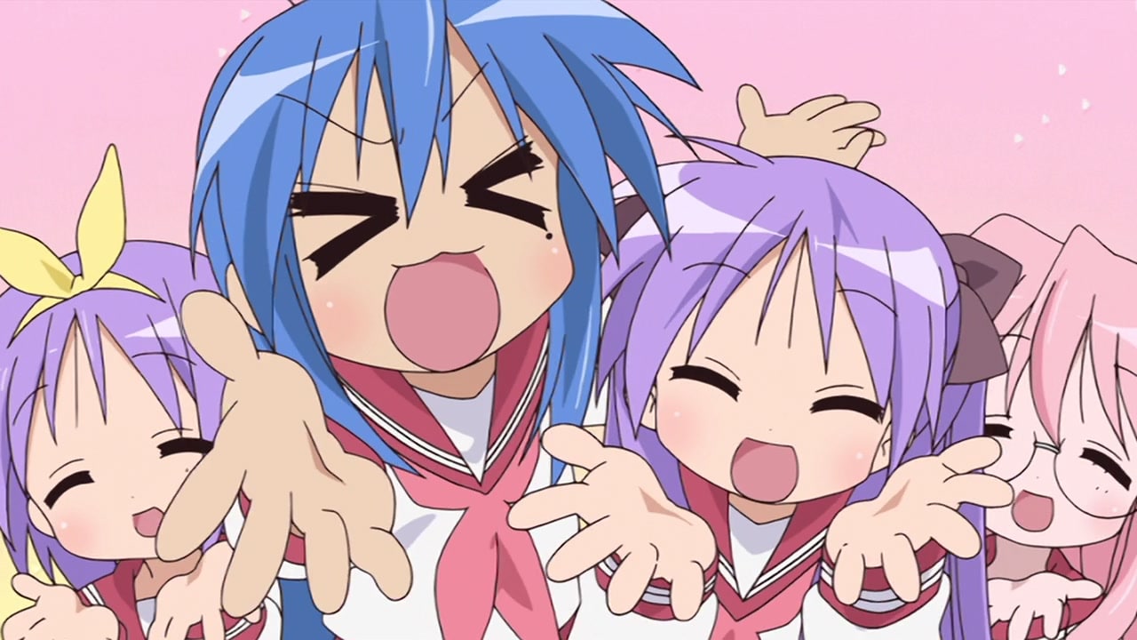 Lucky Star