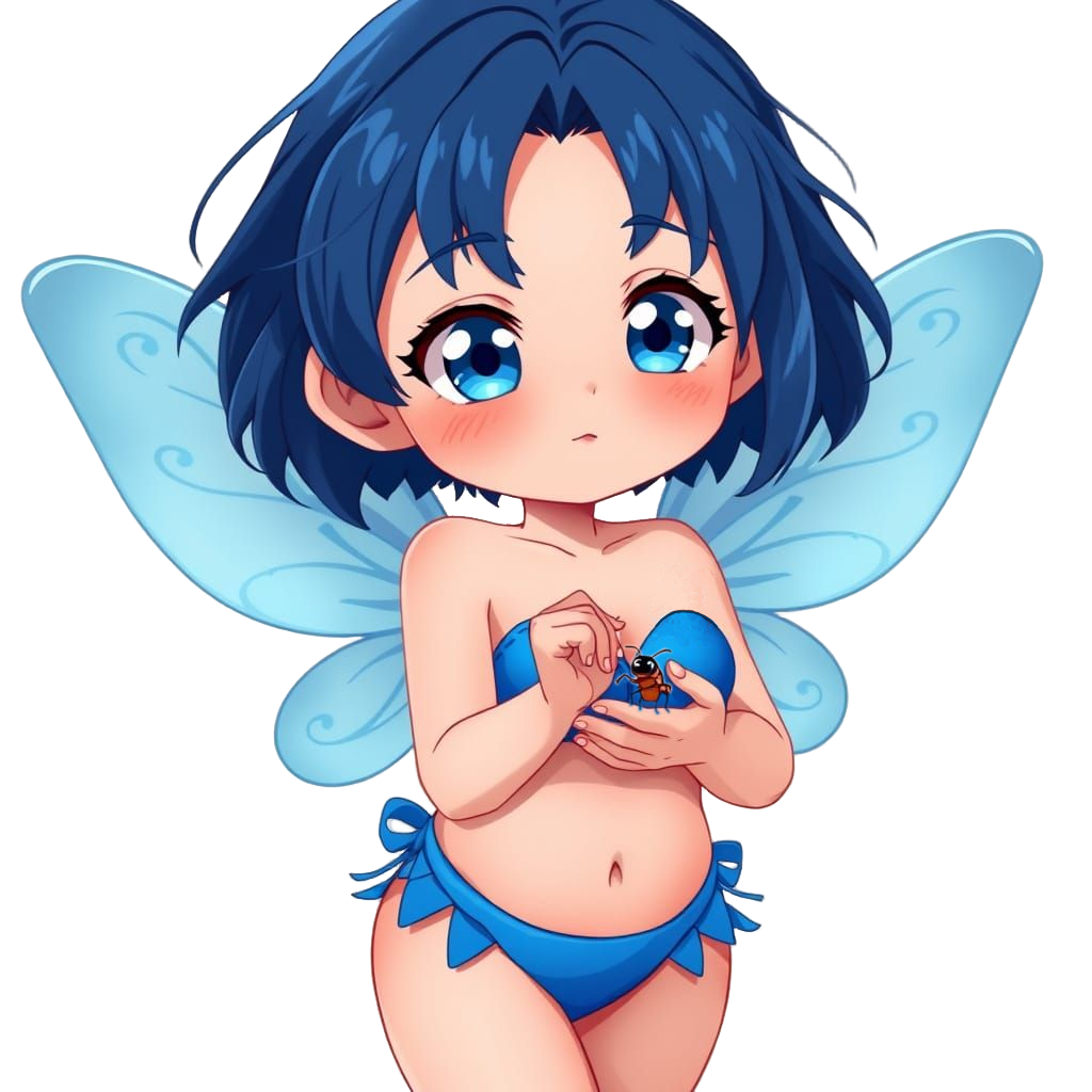 Der Ameisenkönig wird fallen