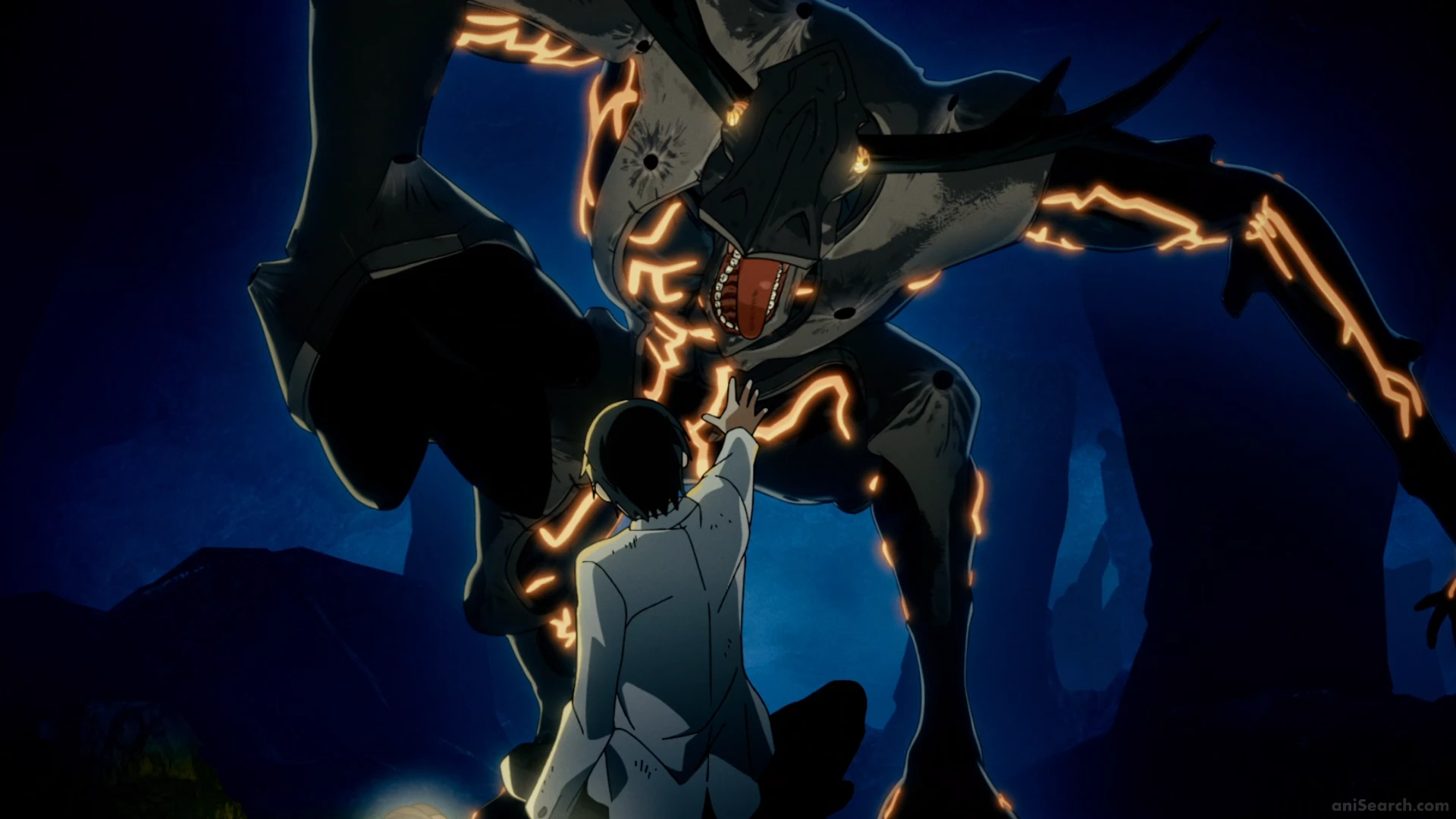 Failure Frame: I Became the Strongest and Annihilated Everything with Low-Level Spells
