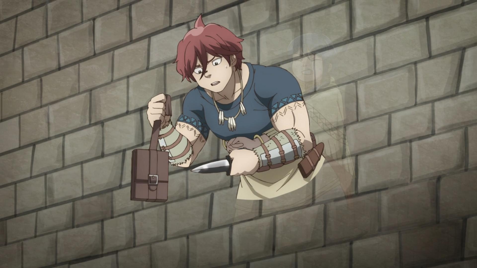 Quality Assurance in Another World