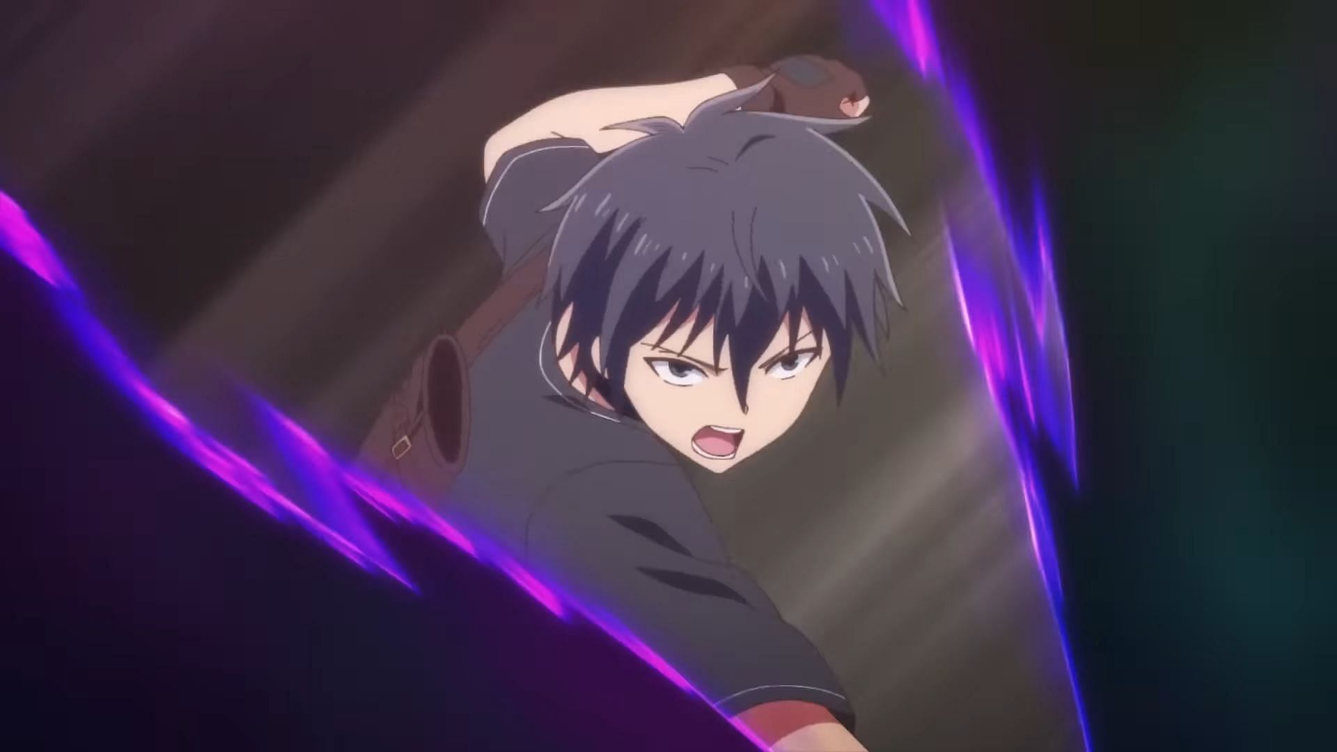 Summoned to Another World for a Second Time