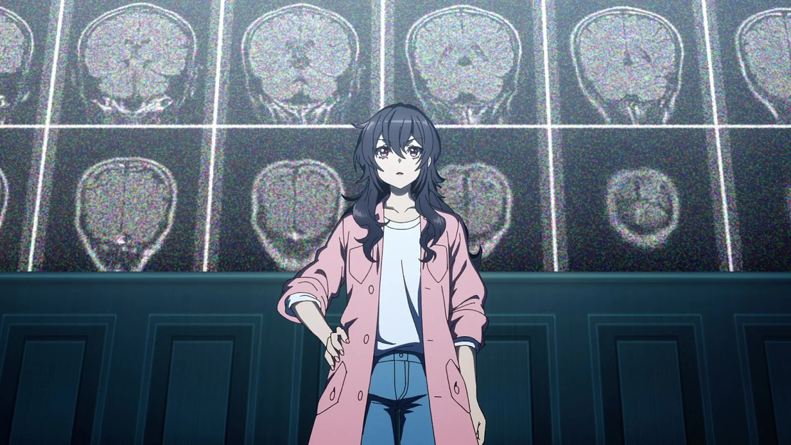 Ameku M.D.: Doctor Detective