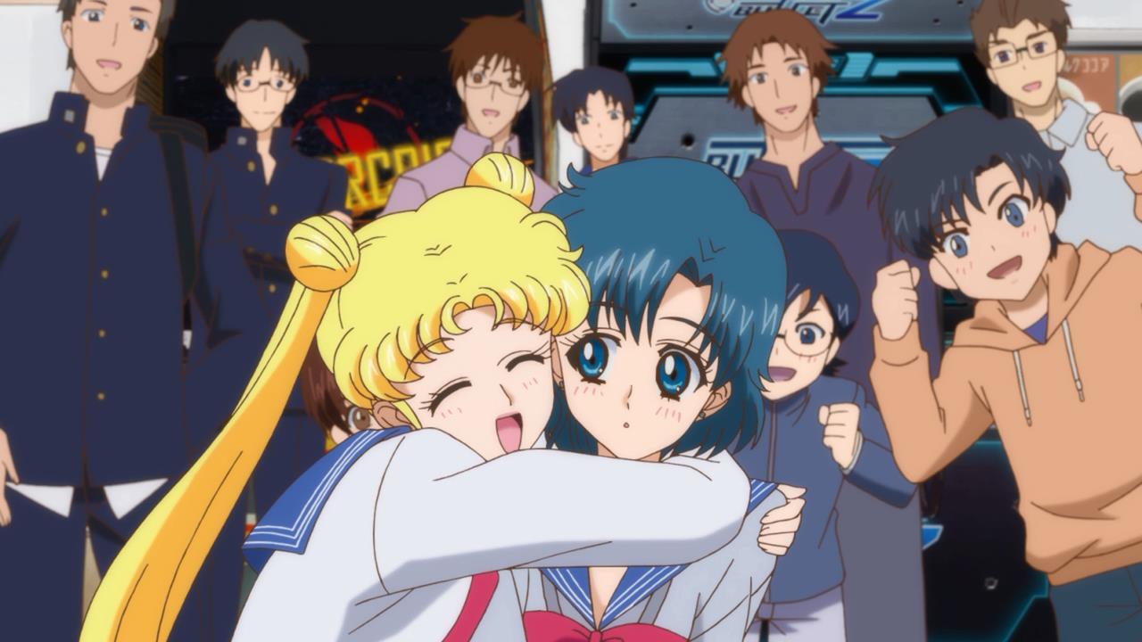 Sailor Moon