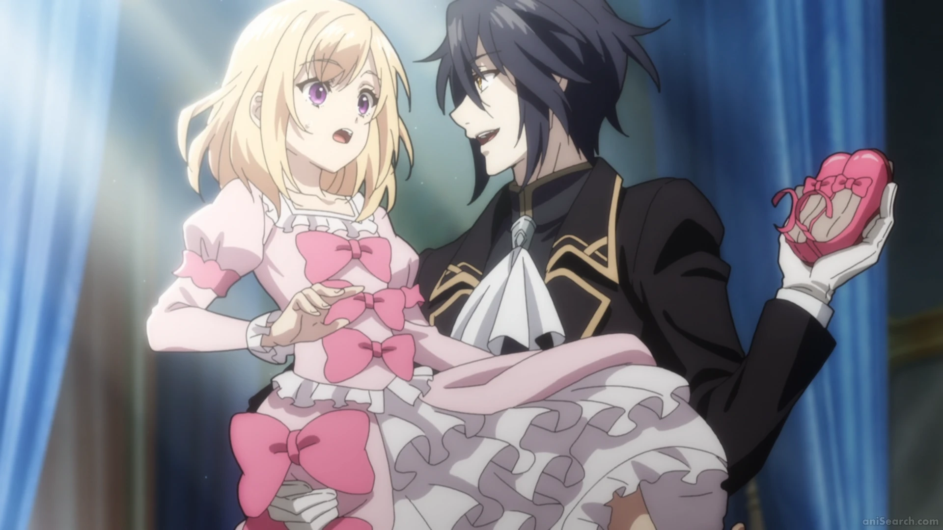 The Do-Over Damsel Conquers the Dragon Emperor