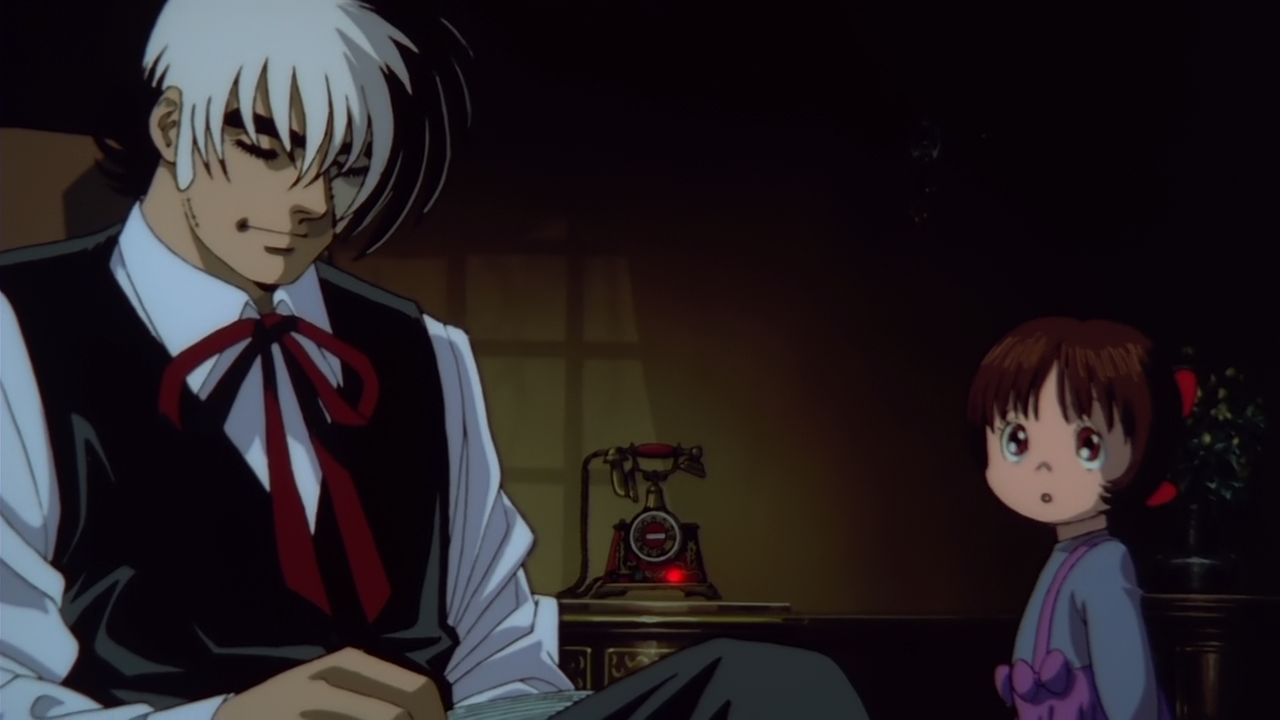 Black Jack
