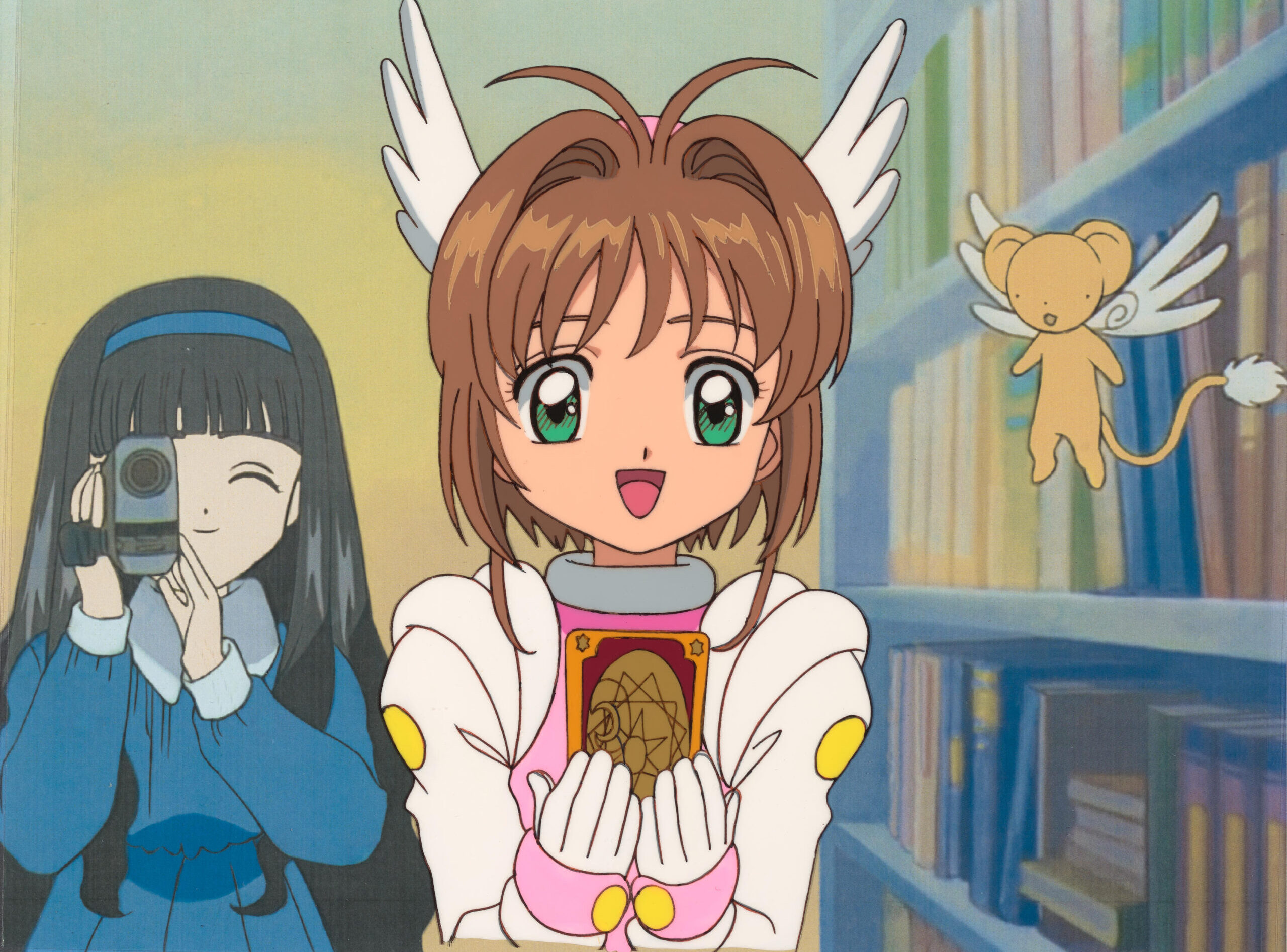 Card Captor Sakura
