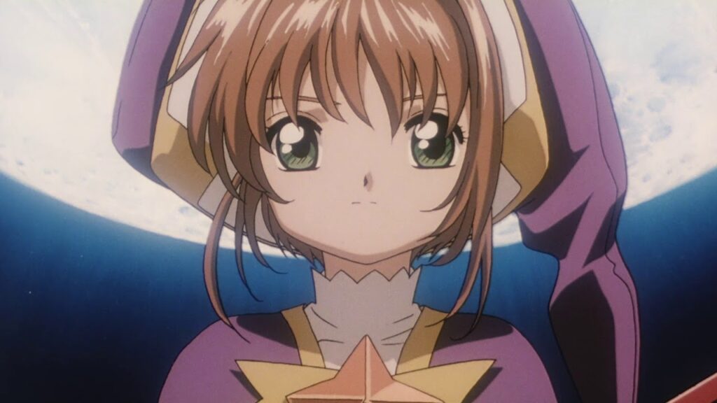 Card Captor Sakura