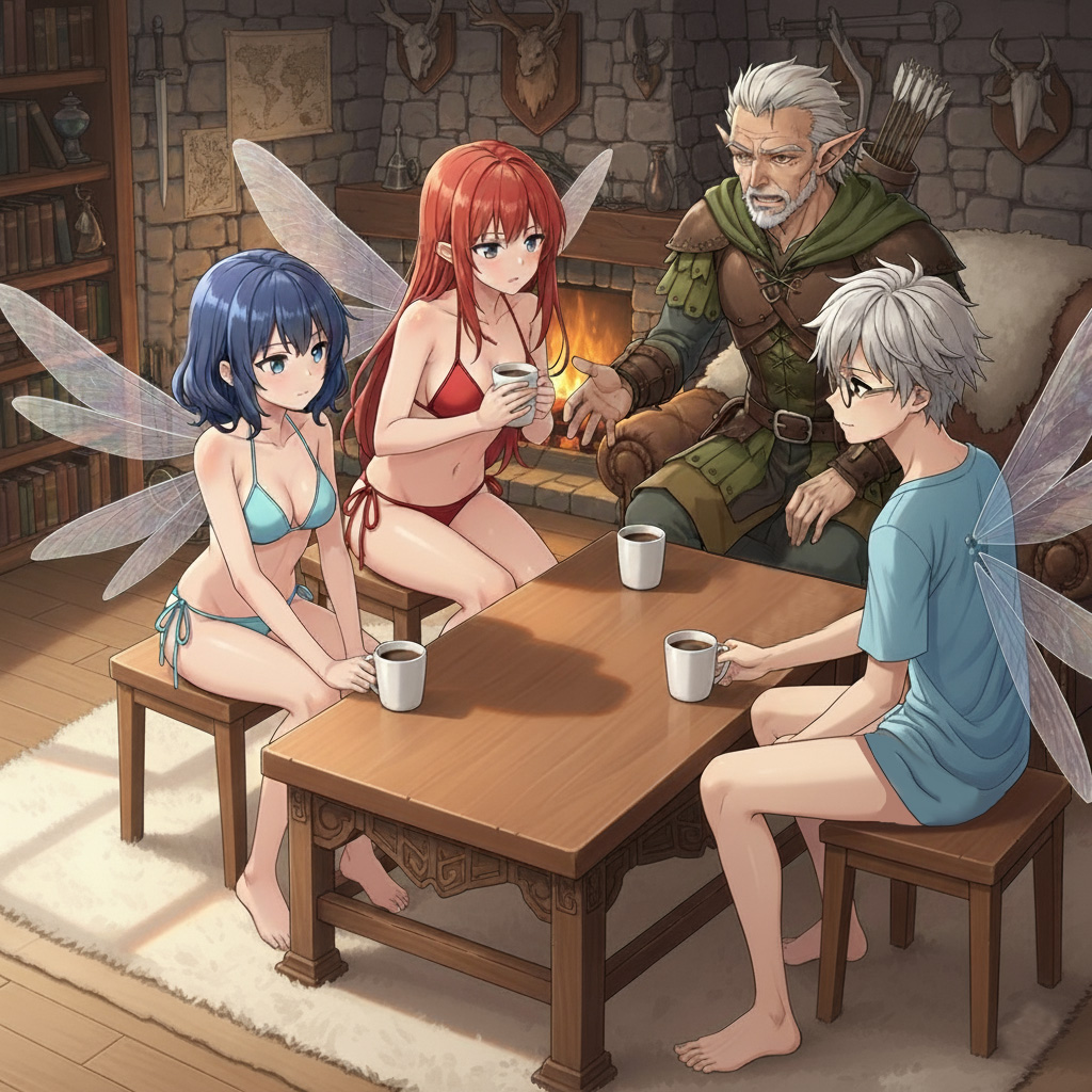 Die Spur des weißen Kranichs