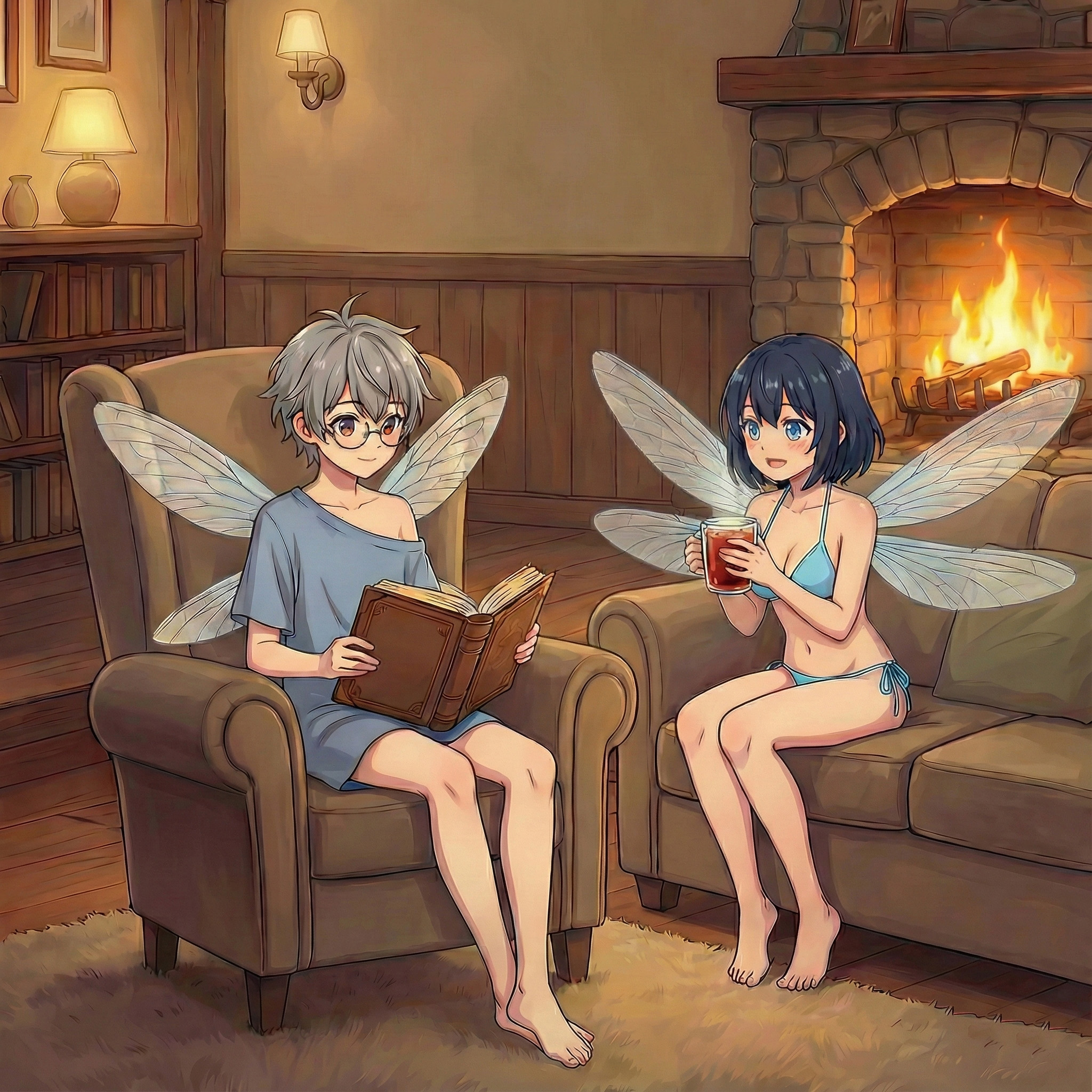 Adiuva et Protege Adventskalender – 02.12.