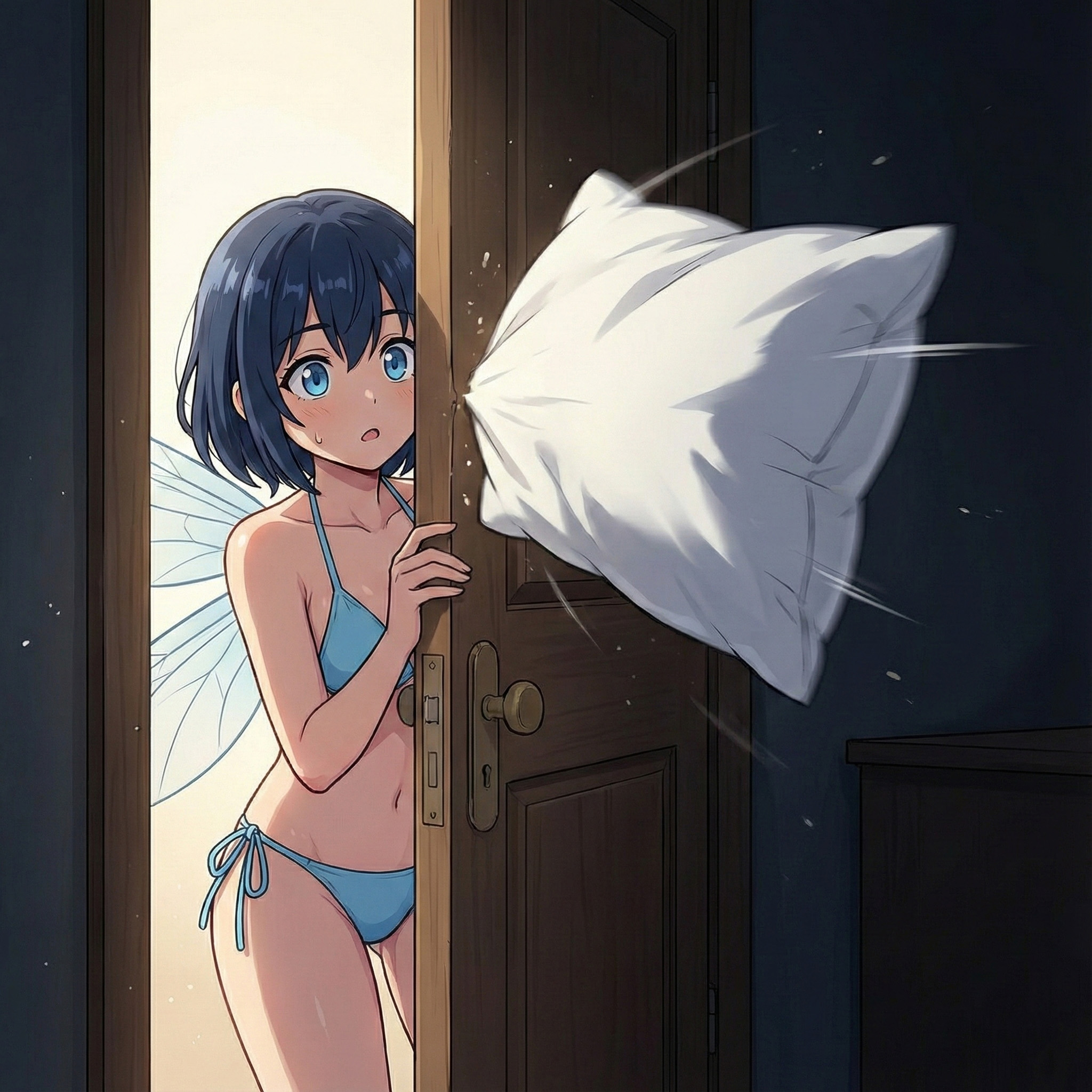 Adiuva et Protege Adventskalender – 04.12.