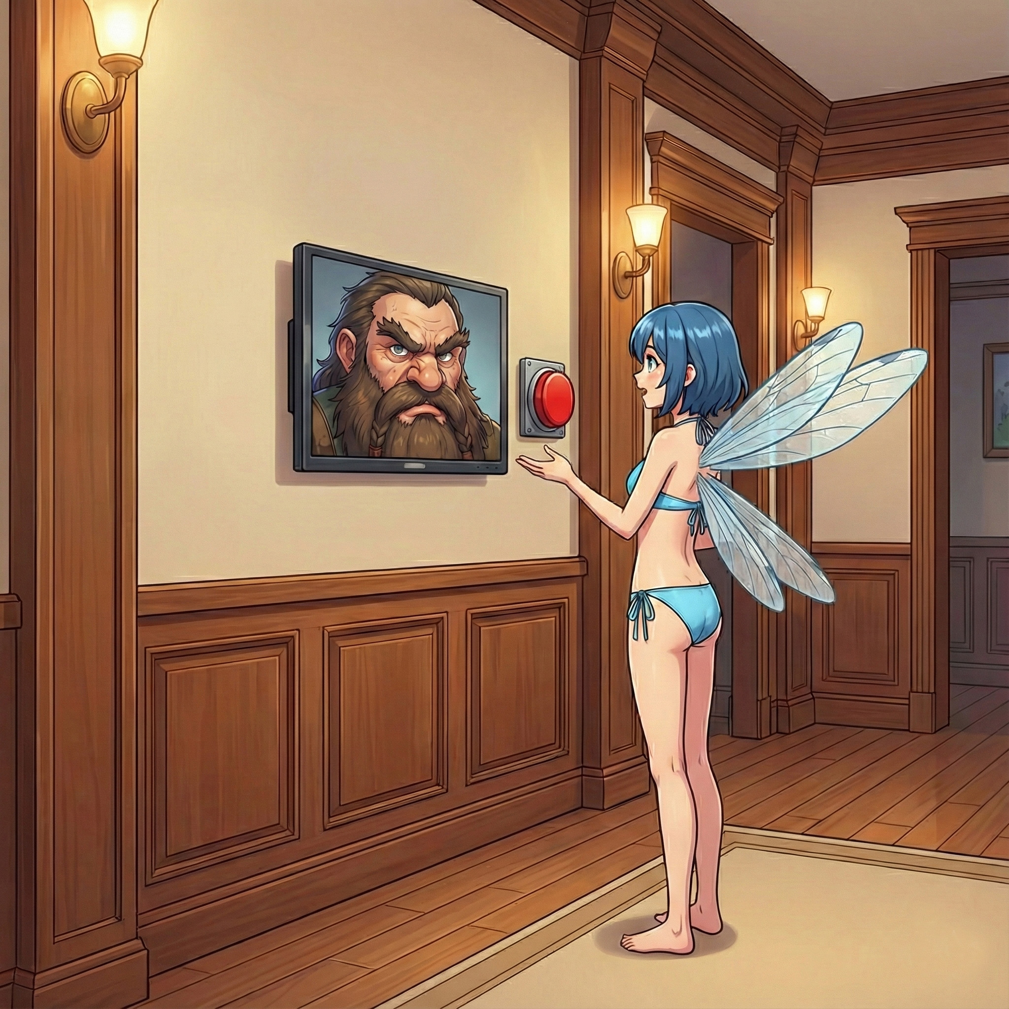 Adiuva et Protege Adventskalender – 08.12.