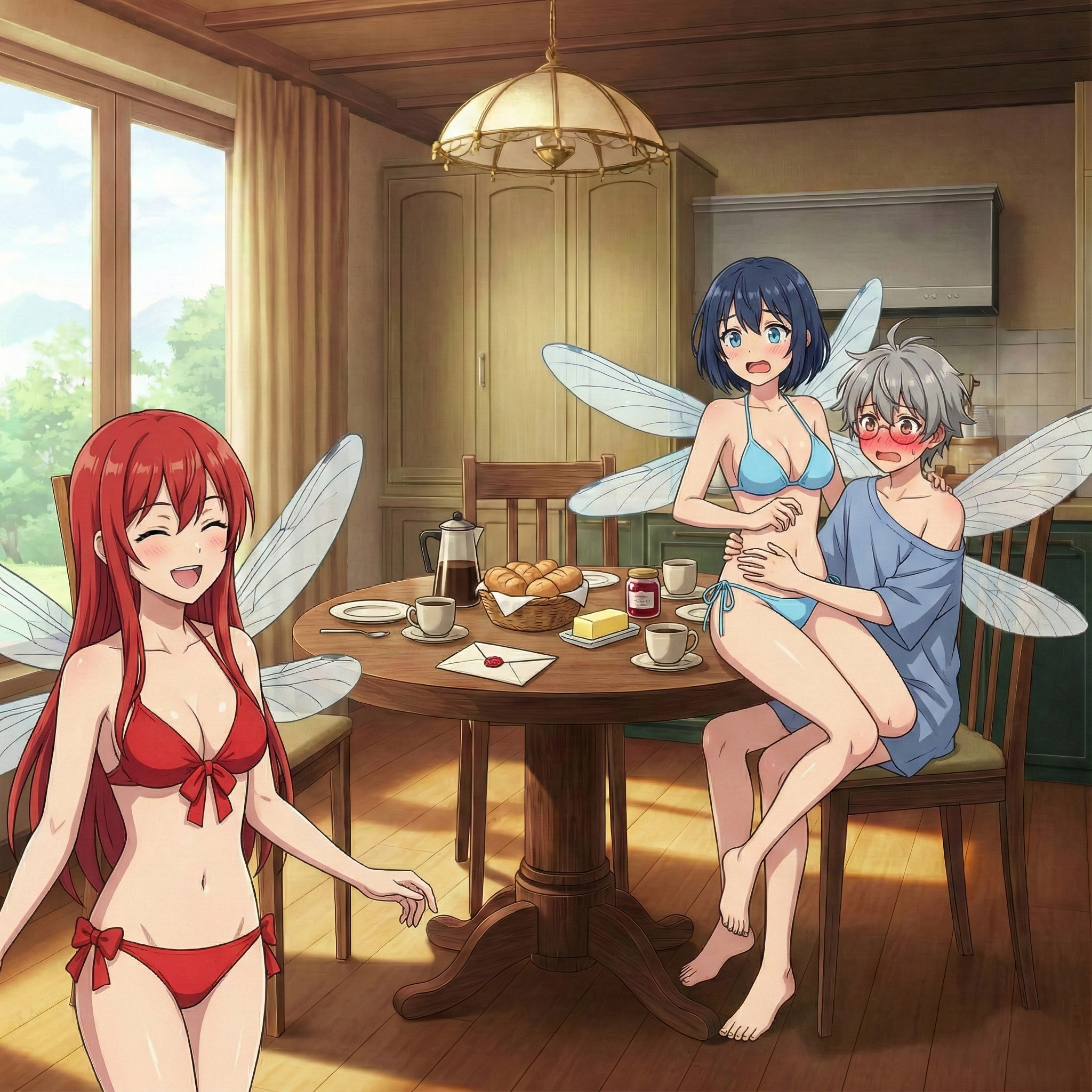 Adiuva et Protege Adventskalender – 09.12.