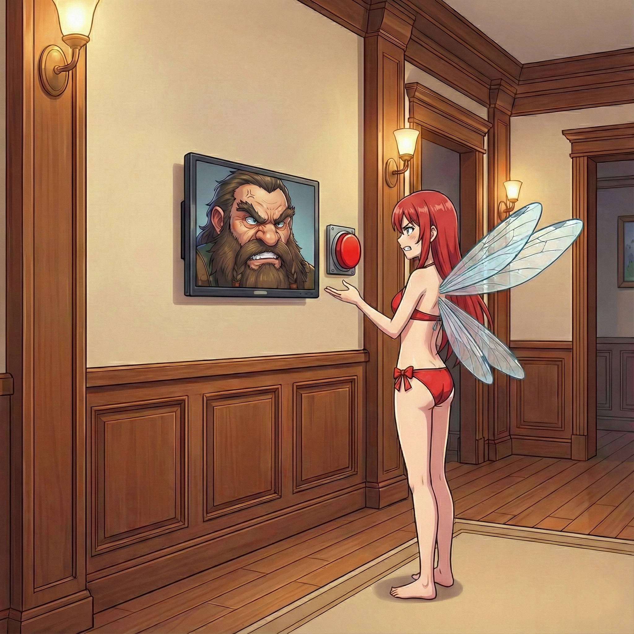 Adiuva et Protege Adventskalender – 11.12.