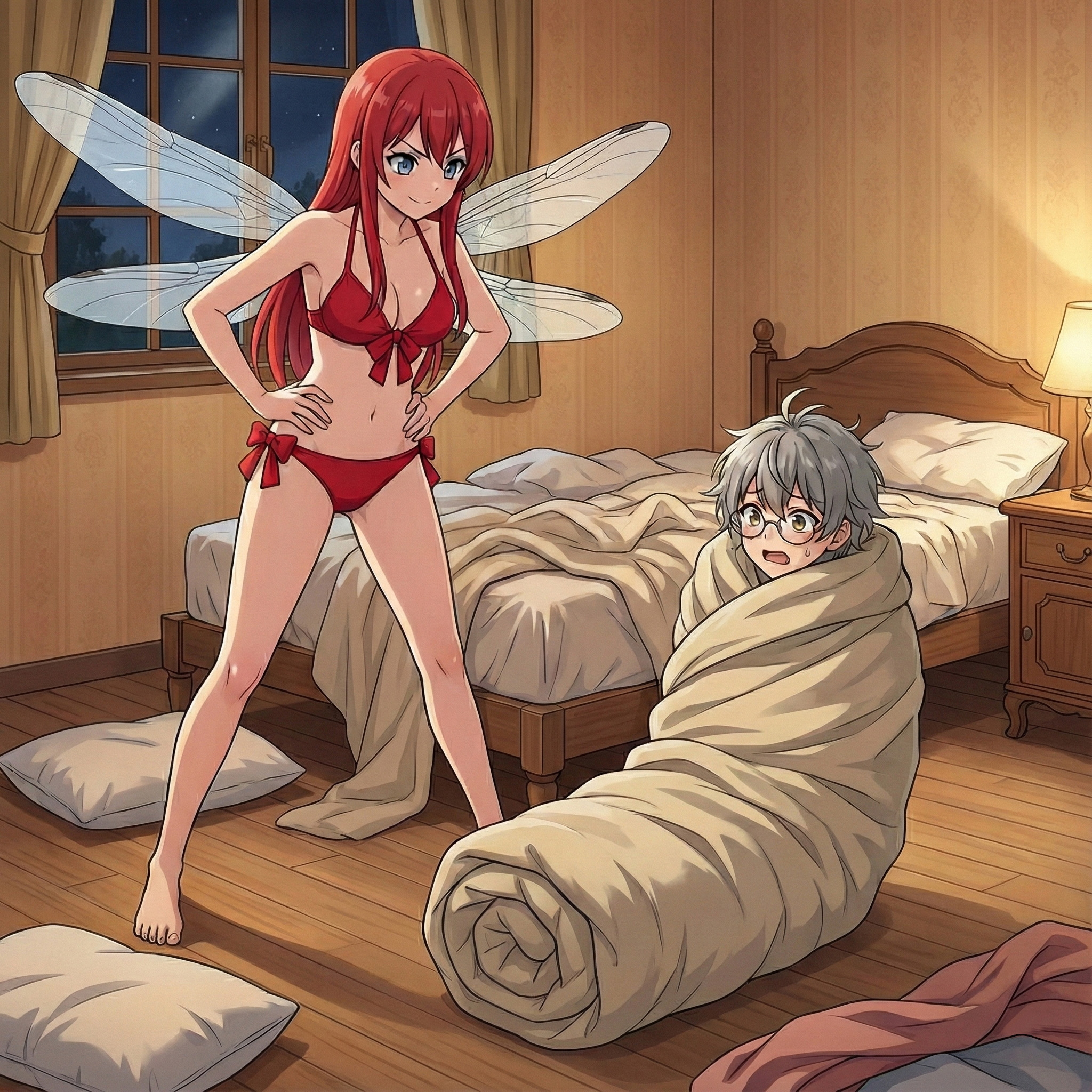 Adiuva et Protege Adventskalender – 10.12.