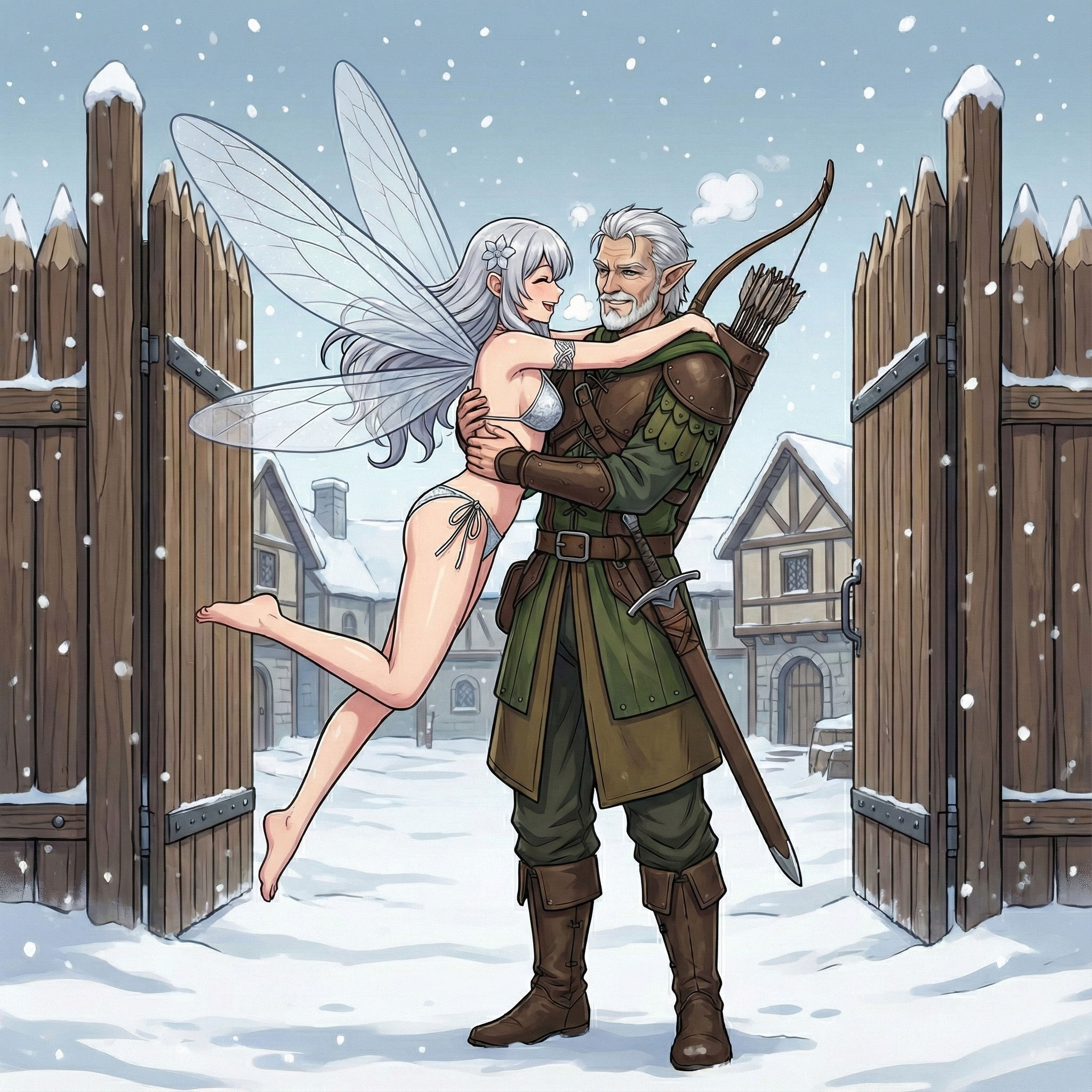 Adiuva et Protege Adventskalender – 15.12. – Die Akademie der Krone