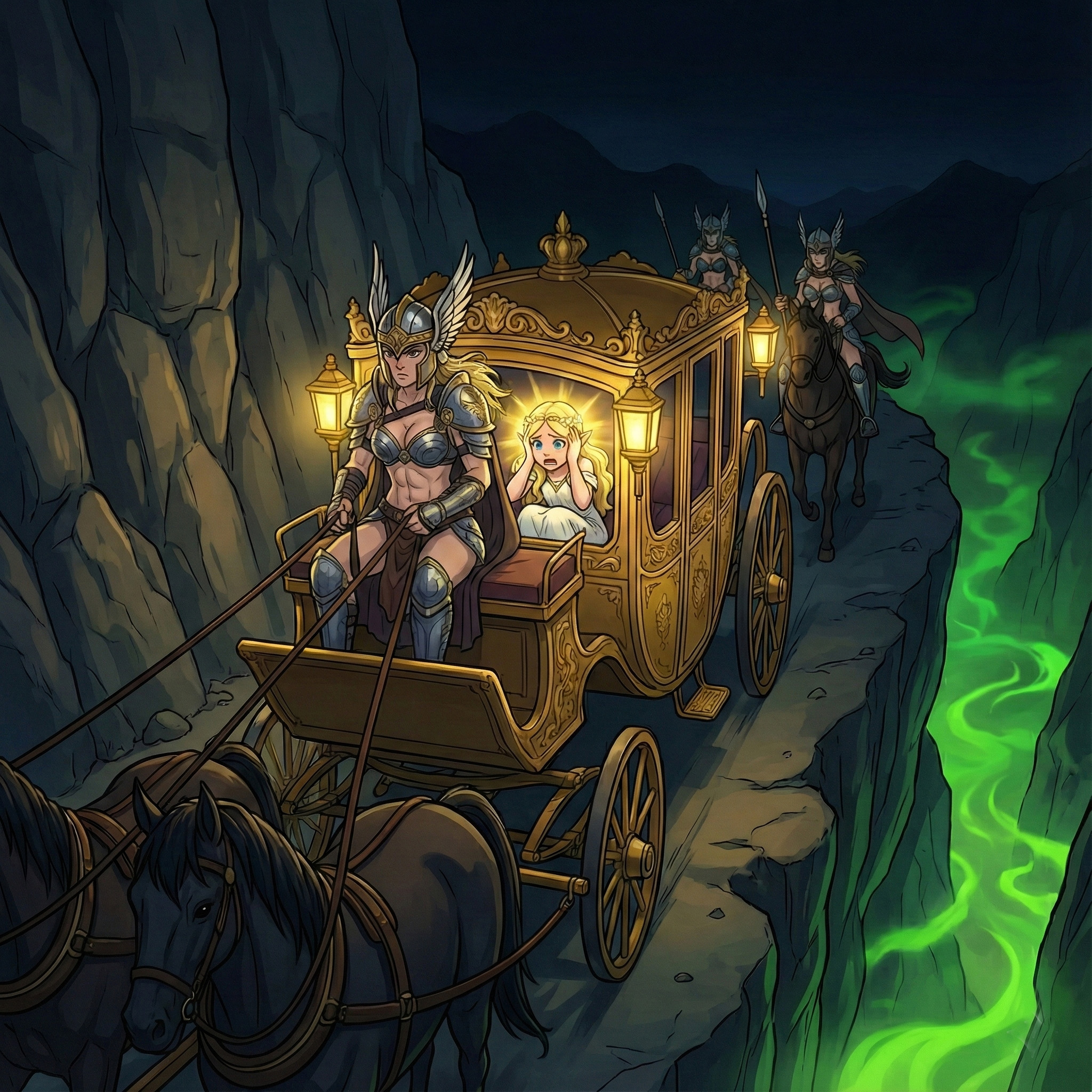 Adiuva et Protege Adventskalender – 22.12. – Gedankenkontrolle Teil 1