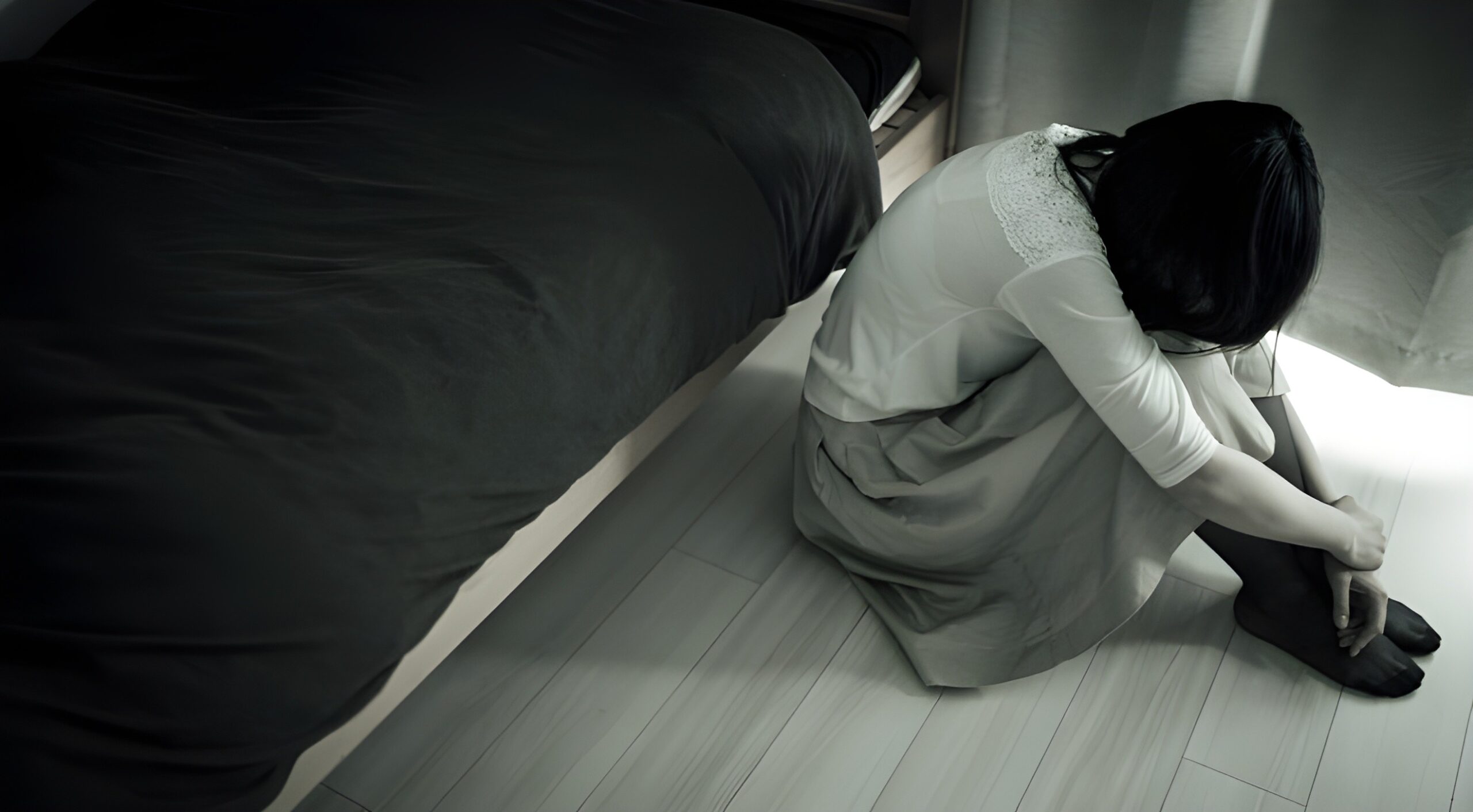 Sumikai: Japans Suizidrate fällt zum ersten Mal unter 20.000