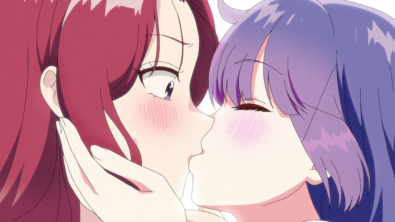 Does It Count if You Lose Your Innocence to an Android?