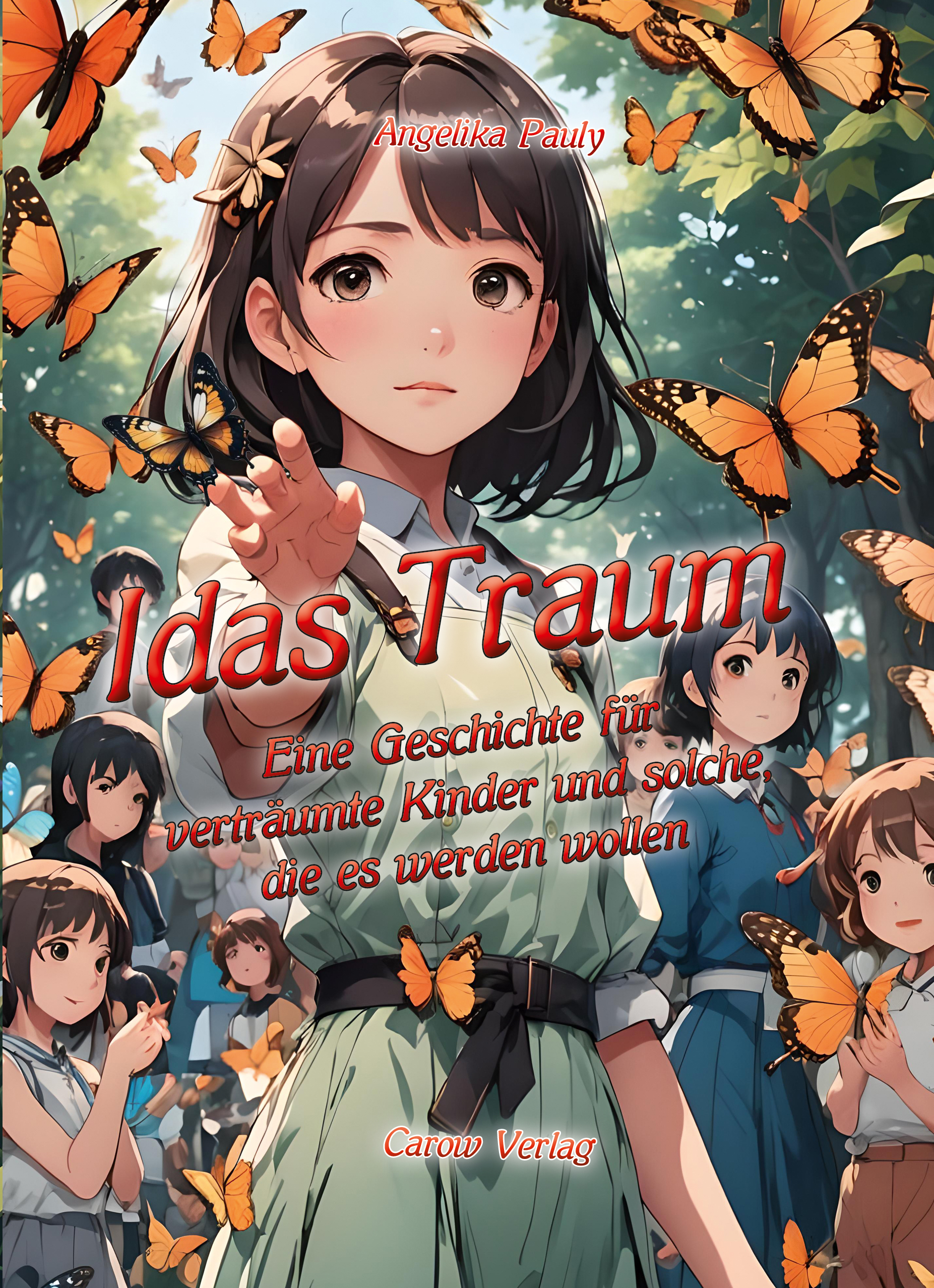 Idas Traum – Bild 1
