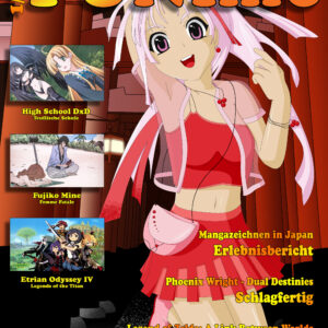 FUNime Ausgabe 69