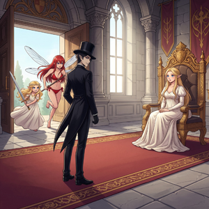 Der Trickster