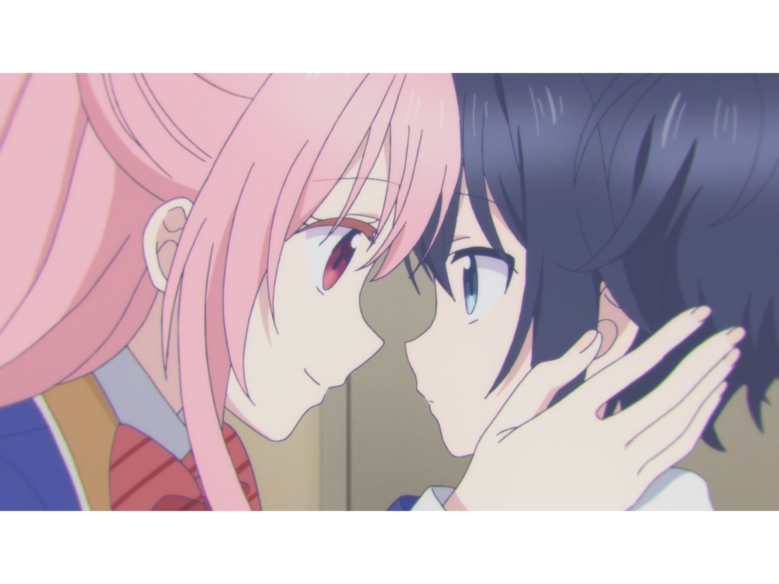 Happy Sugar Life